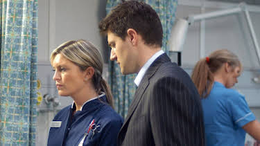 9:25 AM: Classic Holby City (S8 E40) (S8) | Drama | 8/21 2026