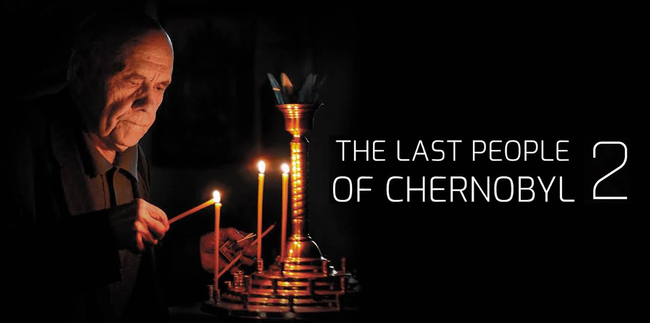The last people of Chernobyl 2 (2019)