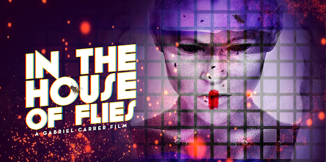 In the House Of Flies (2013)