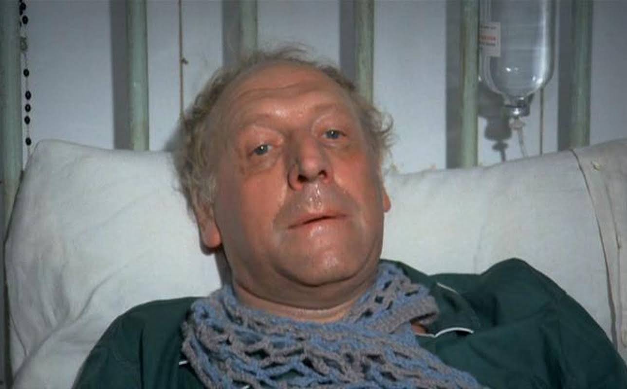 Georges Wilson