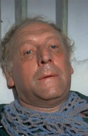 Georges Wilson as 