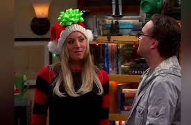 The Big Bang Theory: Holiday Episodes: The Cooper Extraction