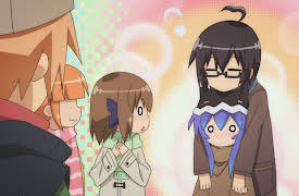Season 1: I look Foward to You in the New Year ~ Rice Cake Game Subtitled