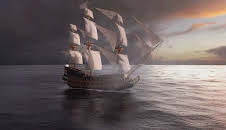 Enthüllt: Geheimnisse der Meere