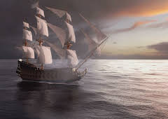 Enthüllt: Geheimnisse der Meere