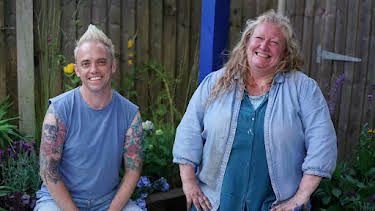 10:30 AM: Garden Rescue (S10) | BBC One | 8/18 2026