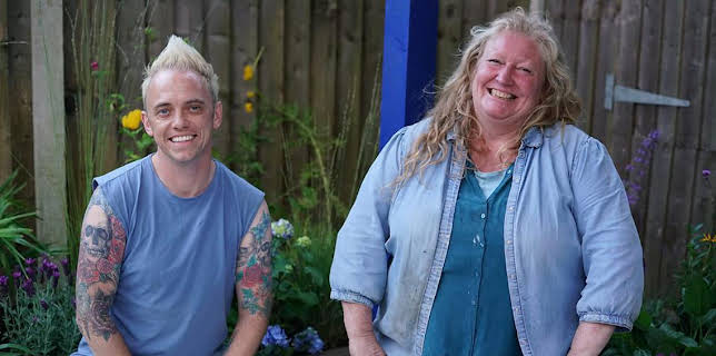 3:45 PM: Garden Rescue (S10) | BBC One Wales | 1/2 2026