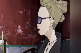 Michiko and Hatchin Season 1: Farewell, Cruel Paradise!