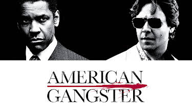 22:00: American Gangster | Viasat Film Hits | 5/3 2026