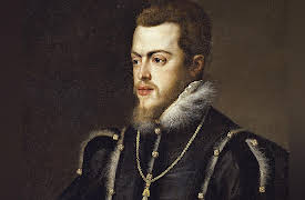 The History of Spain: Land on a Crossroad: The Golden Age of the Spanish Habsburgs