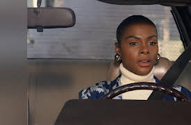 mixed-ish Season 1: She Works Hard for the Money