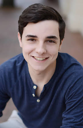 Kyle McArthur as 