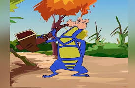 Crocadoo: The Noise Machine