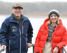 Expedition in die Heimat