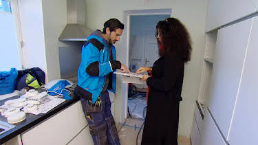 14:30: Husfixarna Norge (S1 E3) (S1) | TV8 | 4/12 2026