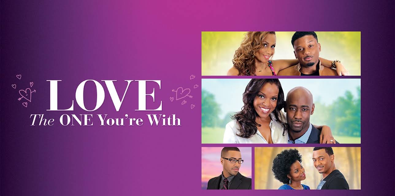 Love the One You're With (2015)