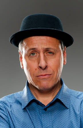 Gianmarco Pozzoli as 