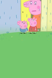 15:44: Peppa Pig (T5): Ep.9 El Juego De Los Días De Lluvia | NICK JR | 4/7 2026