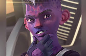 Star Trek: Prodigy Season 1: Lost & Found: Part I and Part II