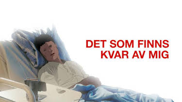 19:45: Det som finns kvar av mig | SVT2 | 4/21 2026