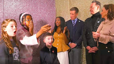 5:50 PM: Blue Peter | CBBC | 4/3 2026