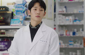 One Spring Night: Episode 1