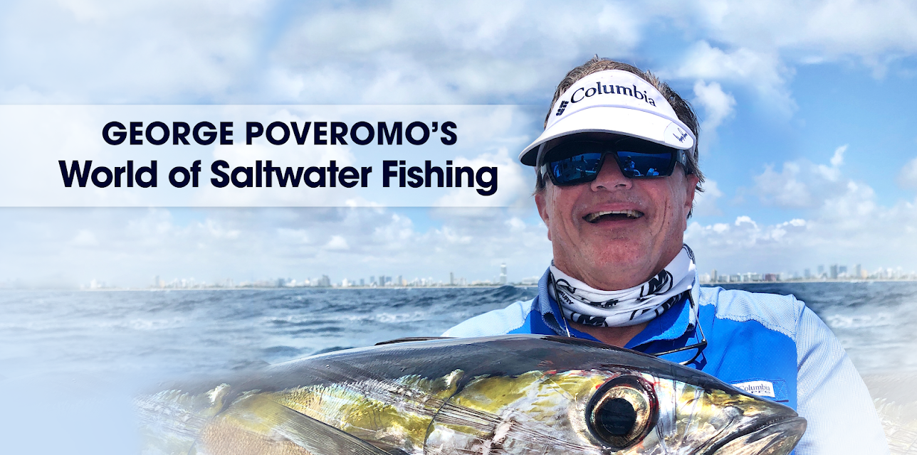 George Poveromo's World of Saltwater Fishing, Season 5