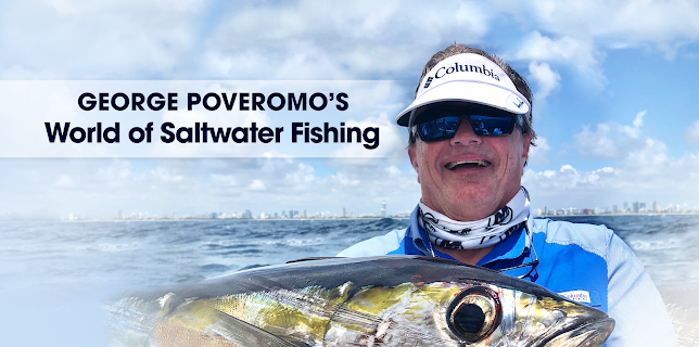 George Poveromo's World of Saltwater Fishing, Season 5