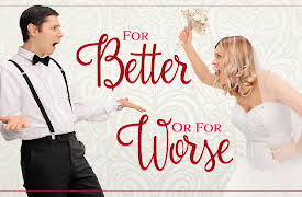 For Better Or For Worse: Season 1: For Better Or For Worse: S1 E2 - Amanda & Ian