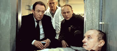 20:15: Tatort: Sonnenfinsternis | MDR Fernsehen | 6/1 2026