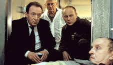 Tatort: Sonnenfinsternis