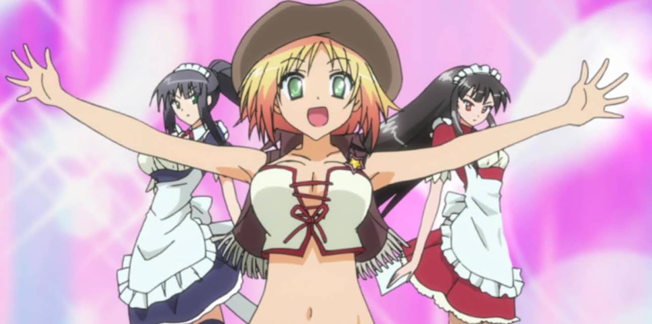 Yes, This Suits Me Just Fine (2022)