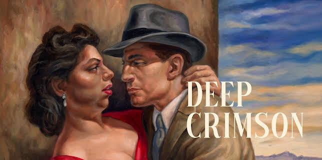 Deep Crimson (1997)