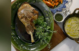 How To Cook Well  With Rory O'Connell: Episode 3