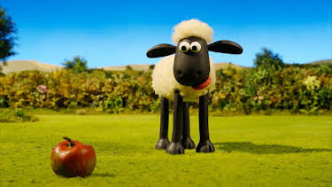 4:05 PM: Shaun the Sheep (S4) | CBBC | 3/6 2026