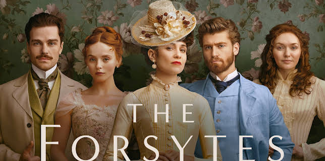 The Forsytes, Season 1