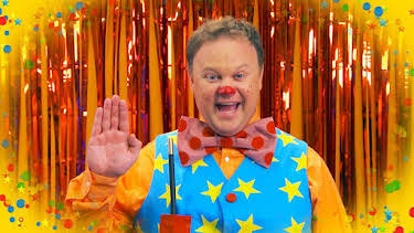 9:45 AM: Something Special (S11) | Cbeebies | 6/30 2026