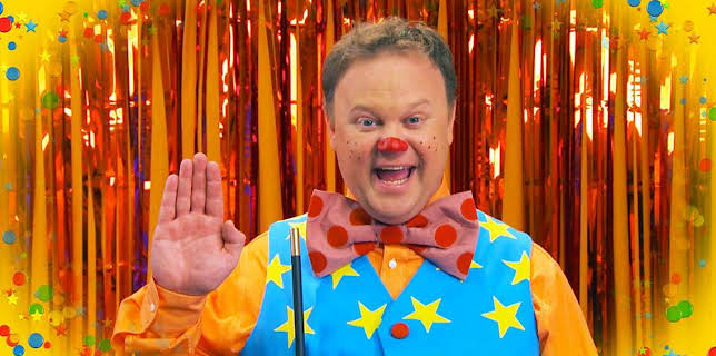 2:00 PM: Something Special (S11) | Cbeebies | 12/6 2025