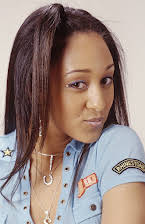 Tamera Mowry como 