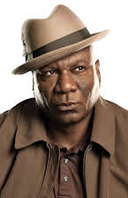Ving Rhames som 