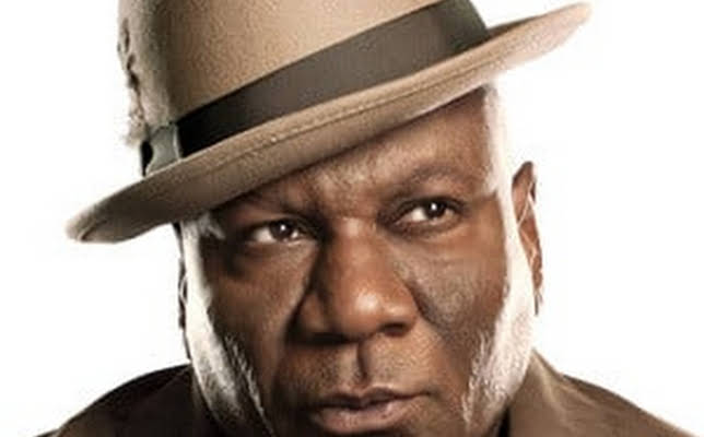 Ving Rhames
