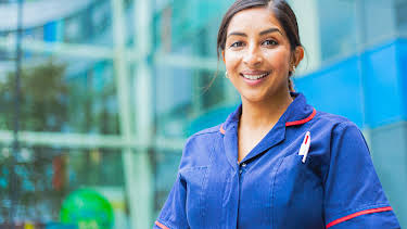 8:00 PM: Nurses on the Ward (S1 E9) (S1) | W | 12/28 2025