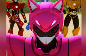 Miniforce: Lucy the Chef