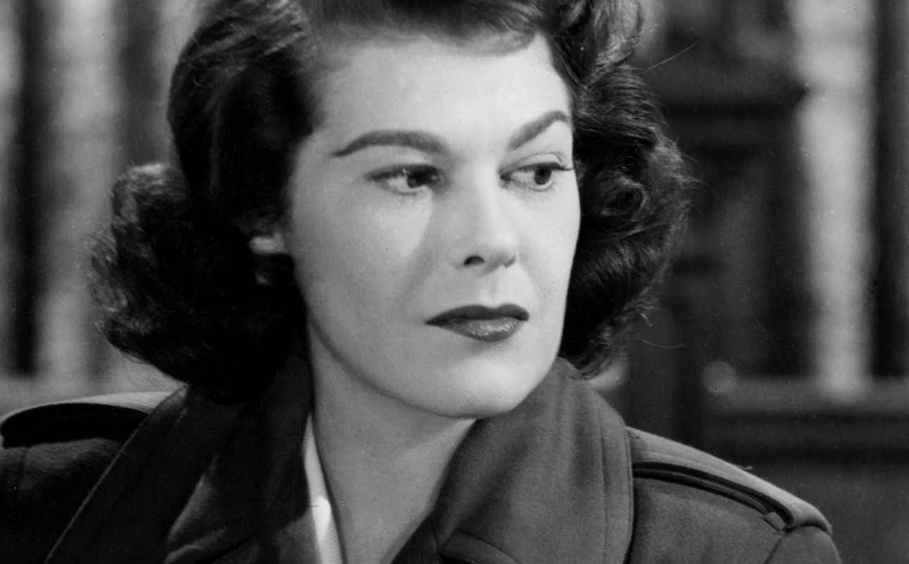 Betty Lou Gerson