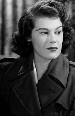 Betty Lou Gerson as 