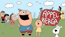 Äppelberga