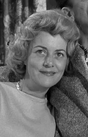 Florence MacMichael as 