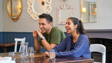 1:40 AM: Rich House, Poor House (S11 E4) (S11) | 5 Select | 2/7 2026