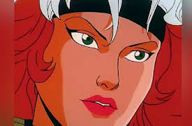 Marvel Comics X-Men Season 1: Captive Hearts