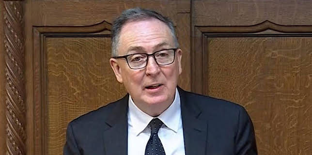 12:15 AM: House of Commons | BBC Parliament | 3/2 2026